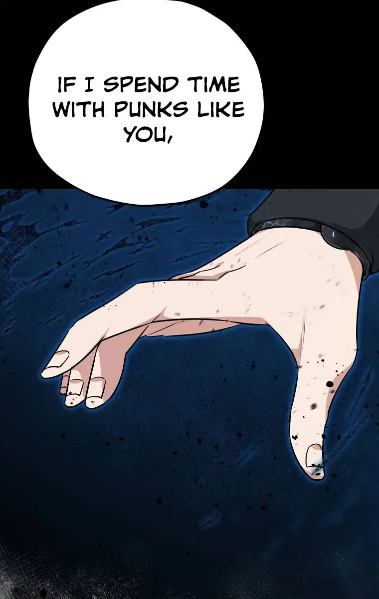 My Dad Is Too Strong Chapter 83 Page 74