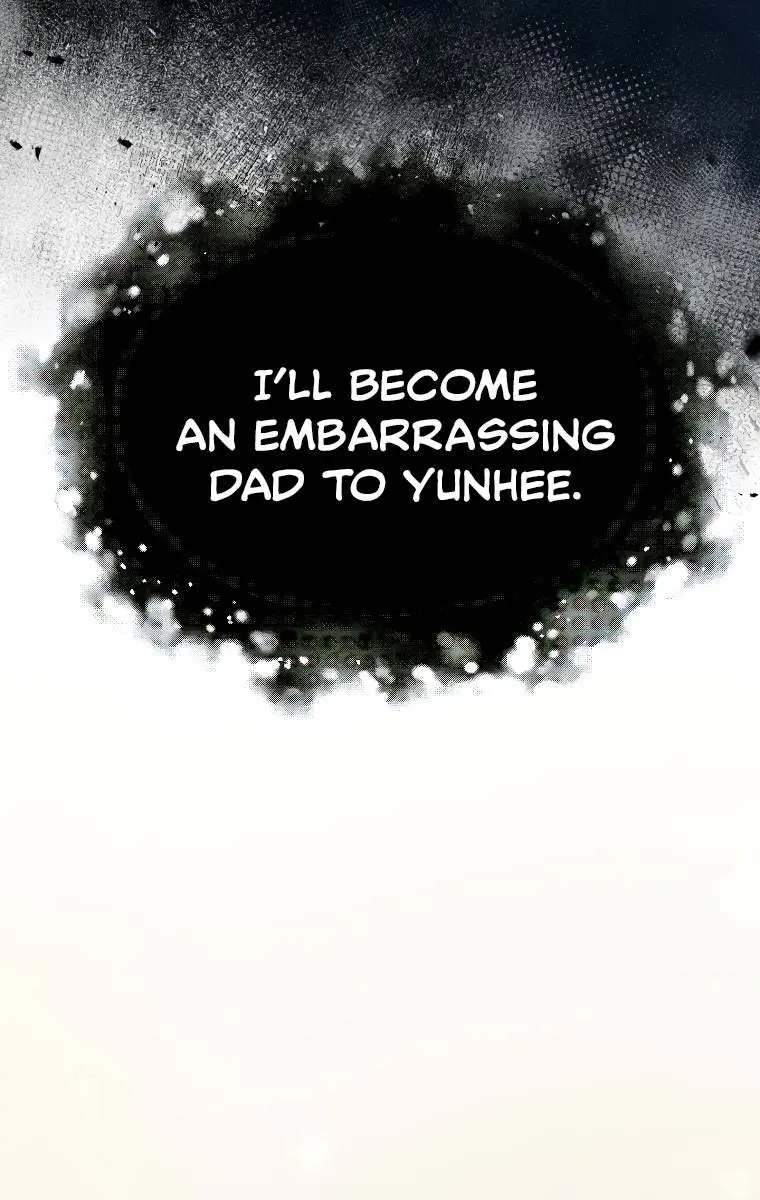 My Dad Is Too Strong Chapter 83 Page 75