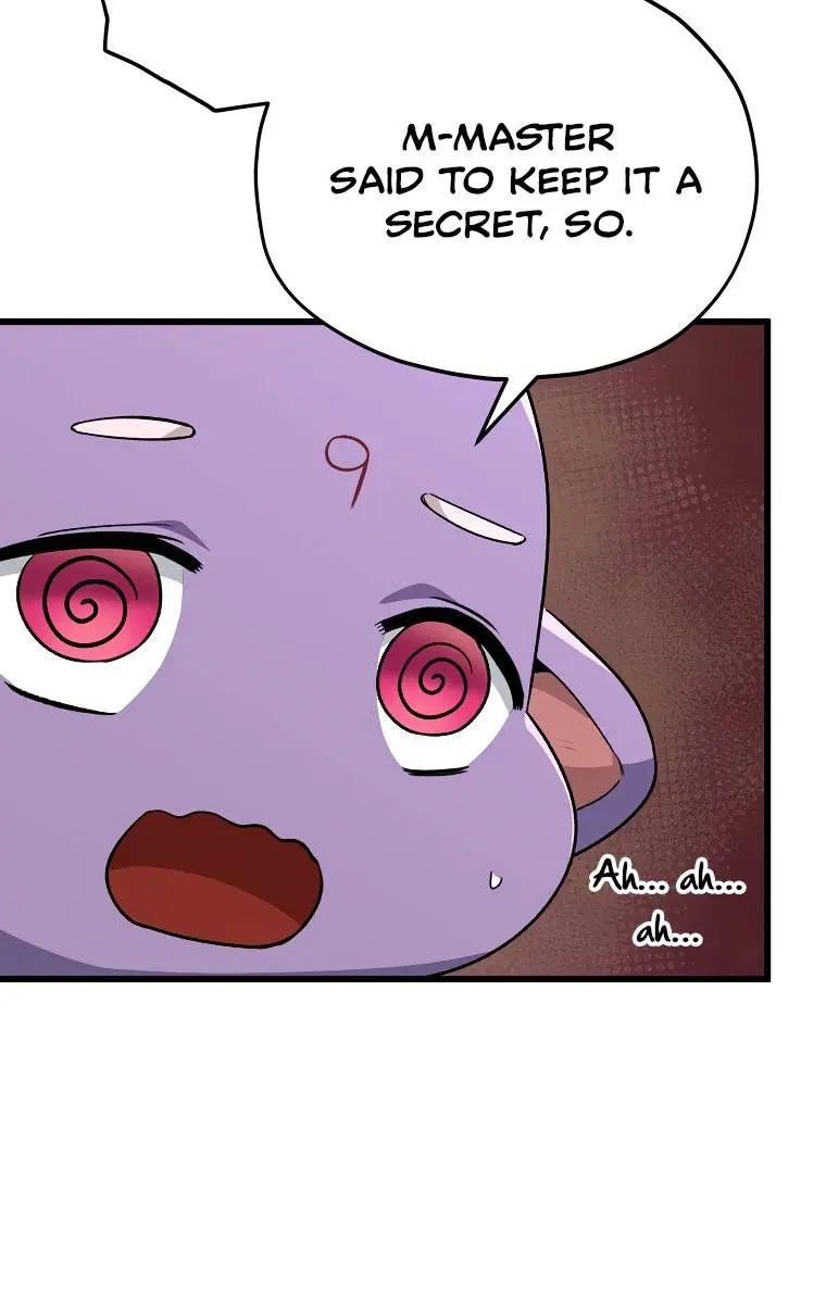 My Dad Is Too Strong Chapter 83 Page 82