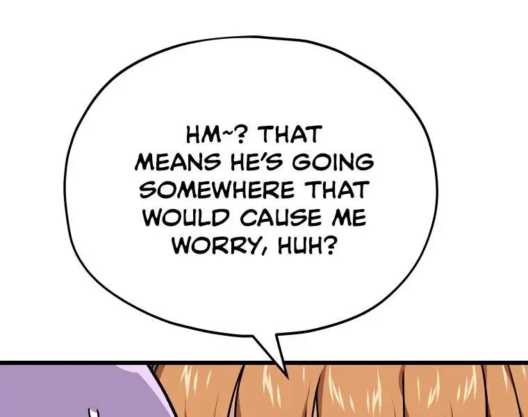 My Dad Is Too Strong Chapter 83 Page 85