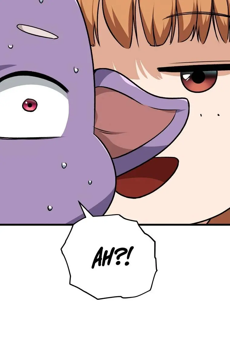 My Dad Is Too Strong Chapter 83 Page 86