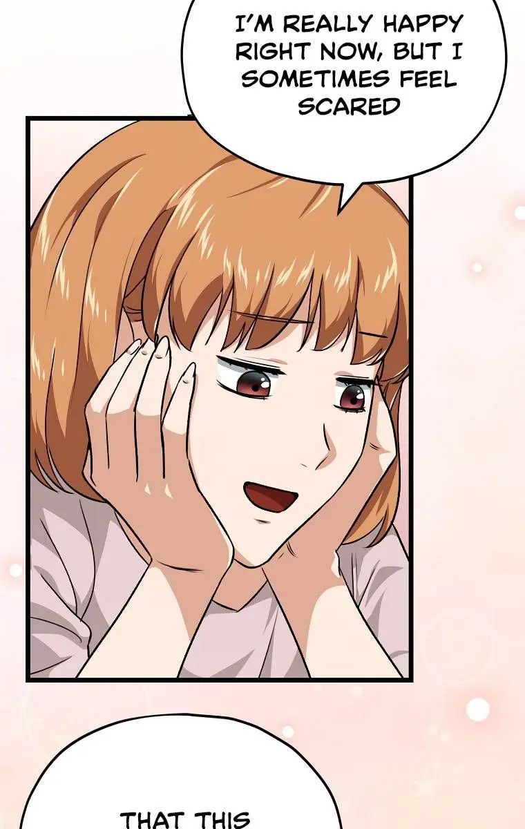 My Dad Is Too Strong Chapter 83 Page 90