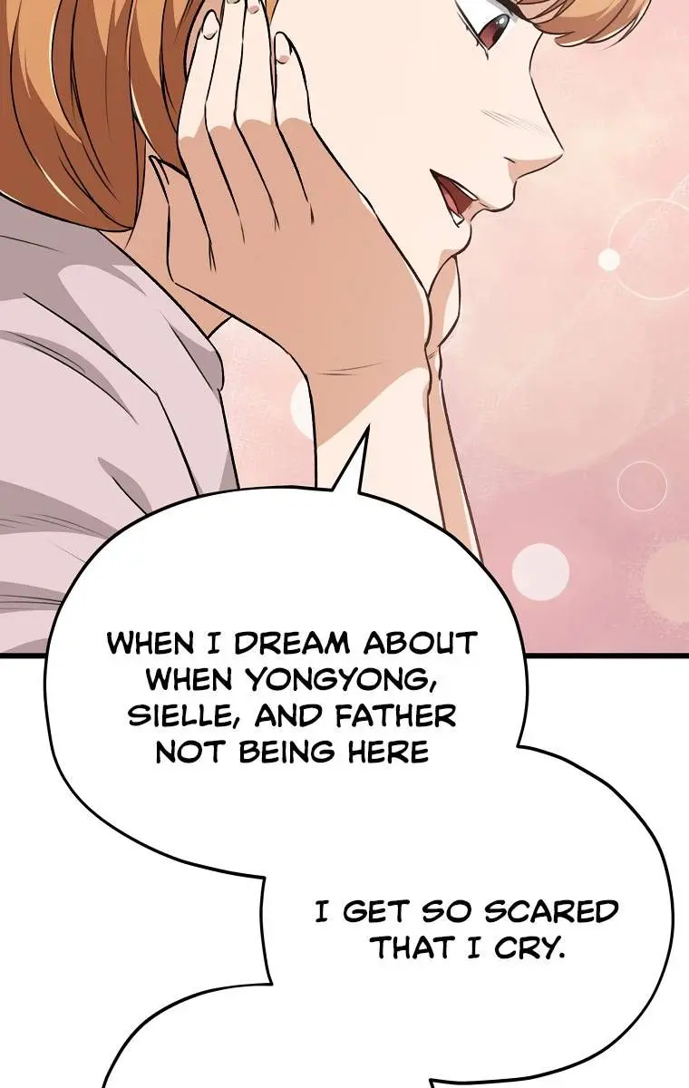 My Dad Is Too Strong Chapter 83 Page 92