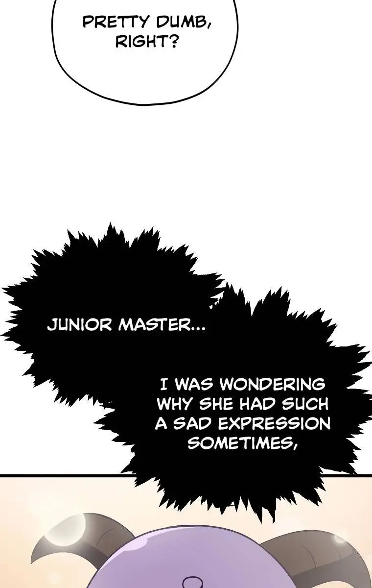 My Dad Is Too Strong Chapter 83 Page 93