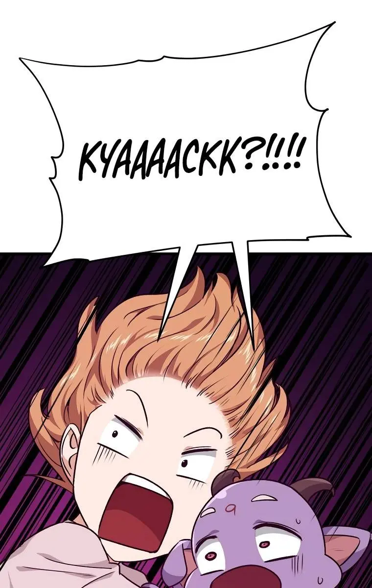 My Dad Is Too Strong Chapter 83 Page 98