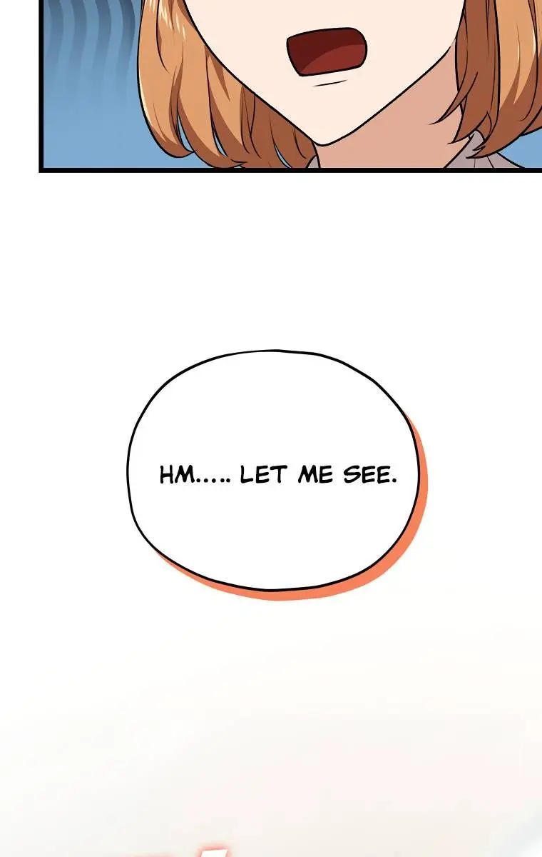 My Dad Is Too Strong Chapter 83 Page 104