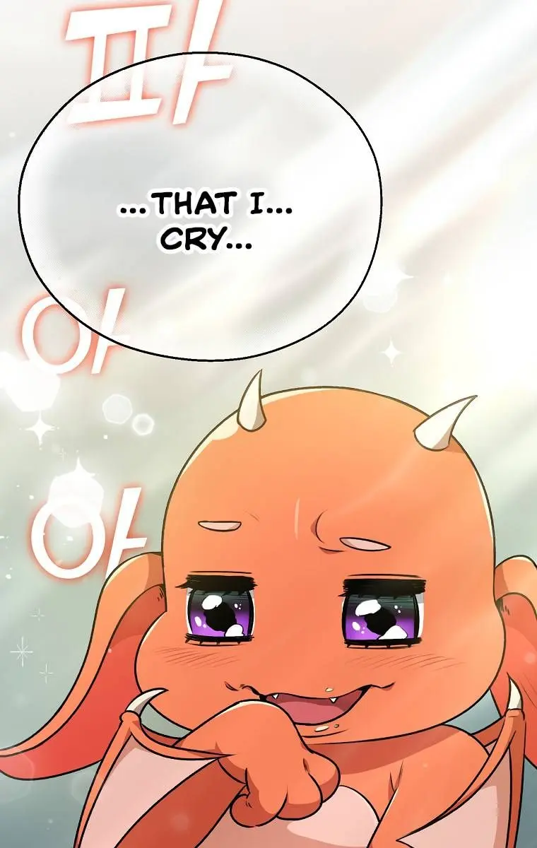 My Dad Is Too Strong Chapter 83 Page 105