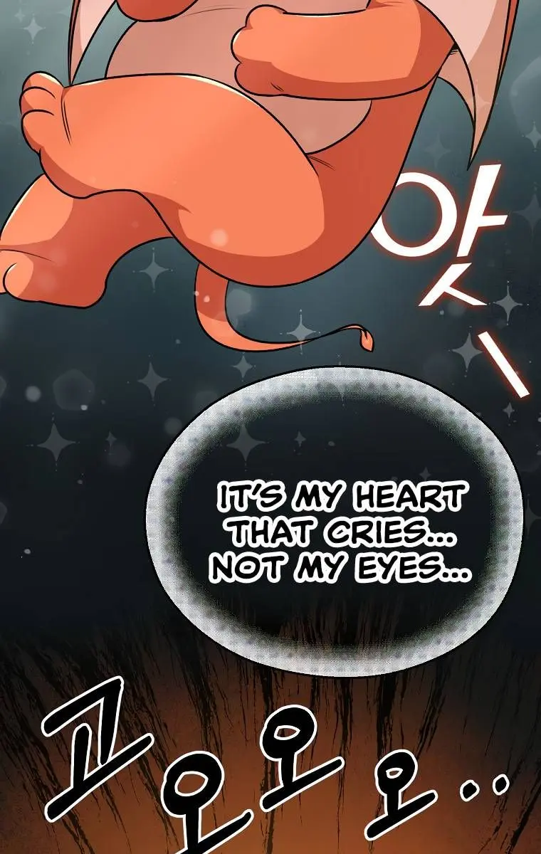 My Dad Is Too Strong Chapter 83 Page 106