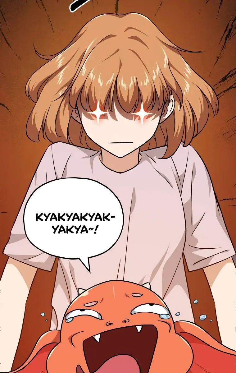 My Dad Is Too Strong Chapter 83 Page 107