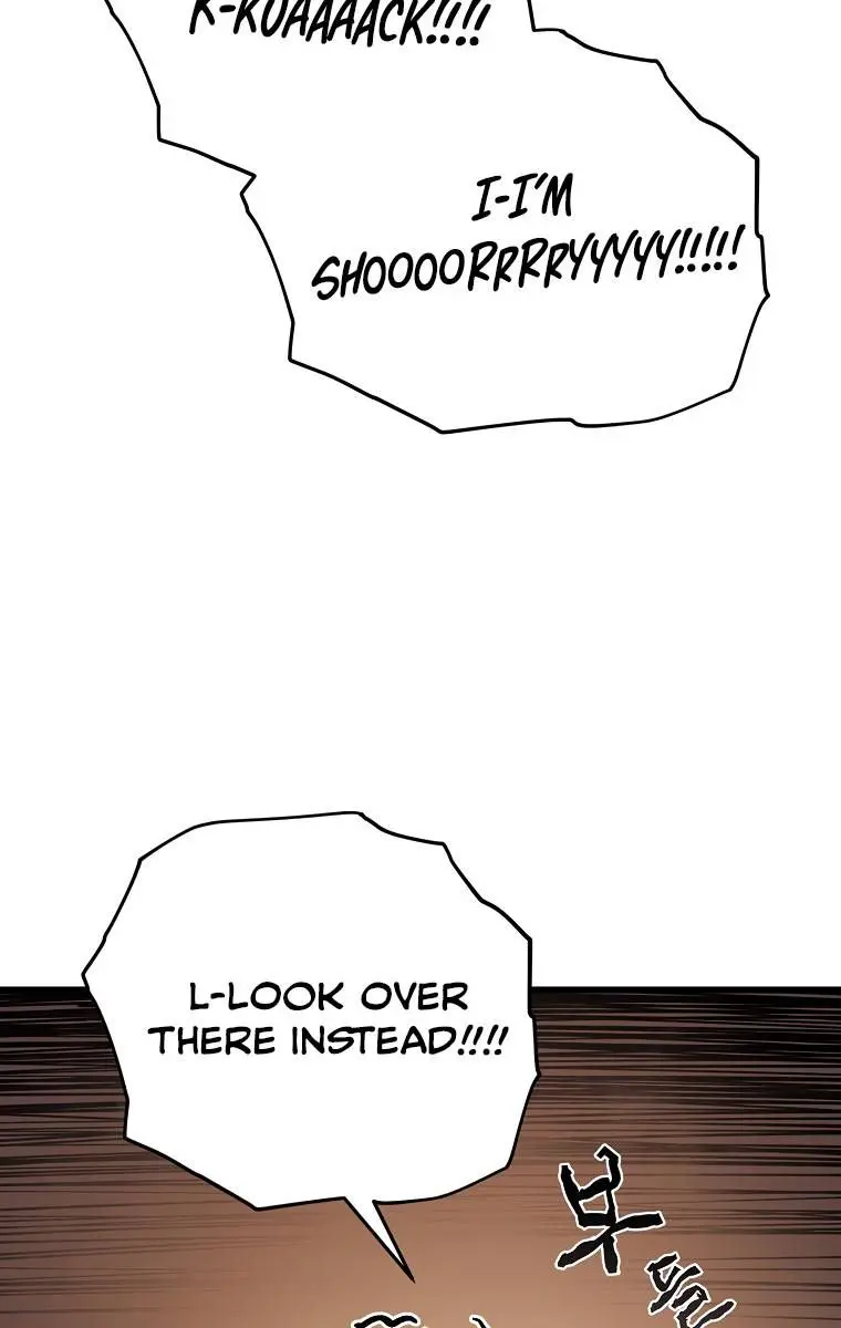 My Dad Is Too Strong Chapter 83 Page 111