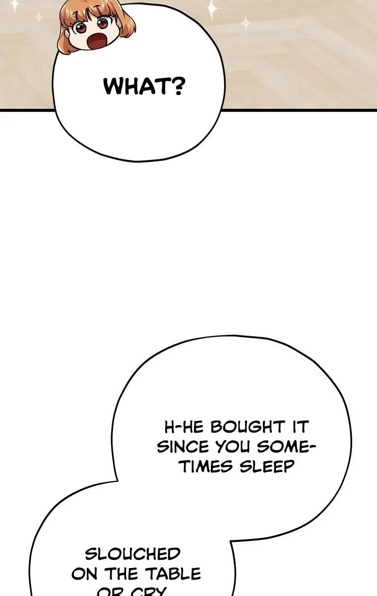 My Dad Is Too Strong Chapter 83 Page 114