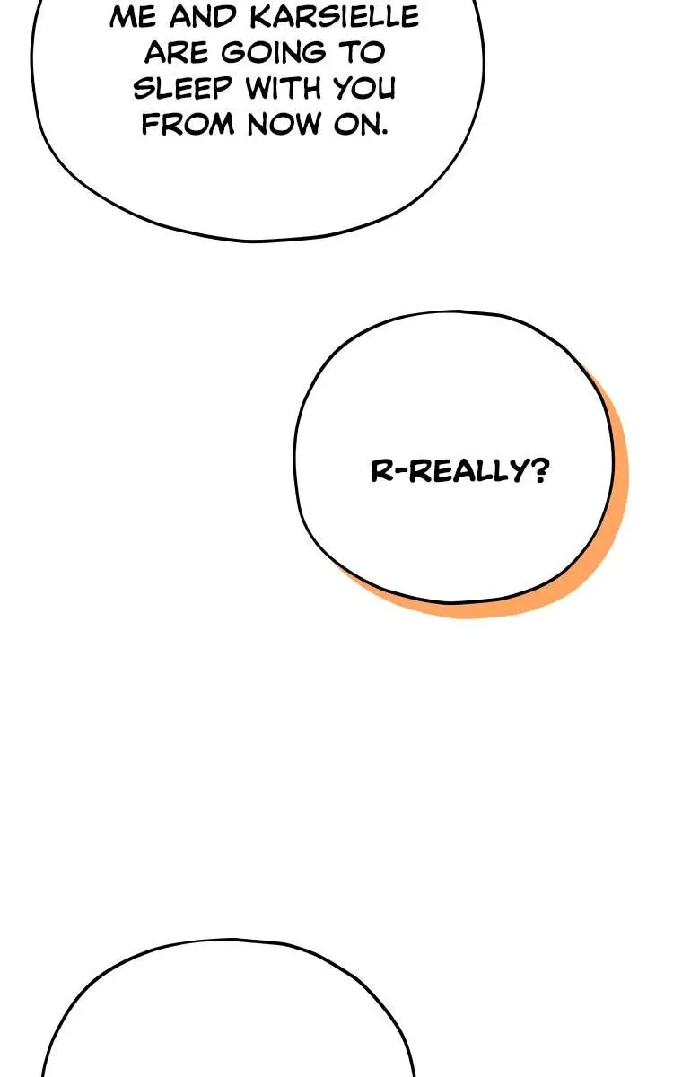 My Dad Is Too Strong Chapter 83 Page 116