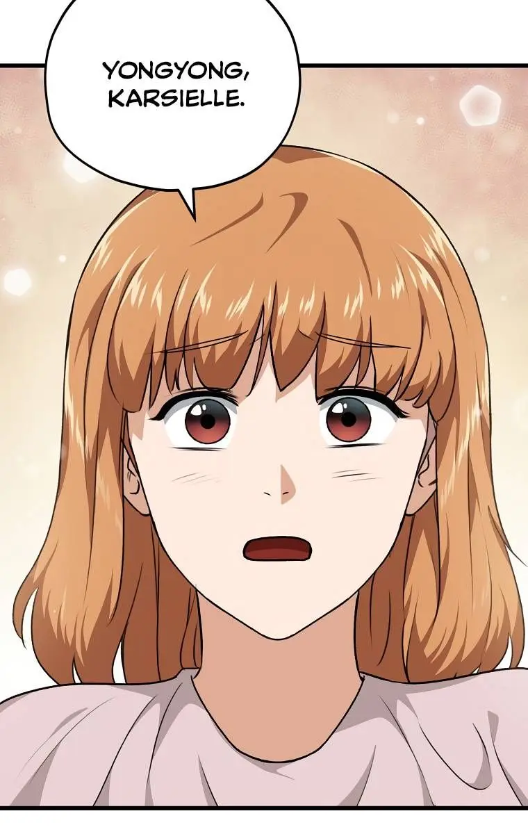 My Dad Is Too Strong Chapter 83 Page 119