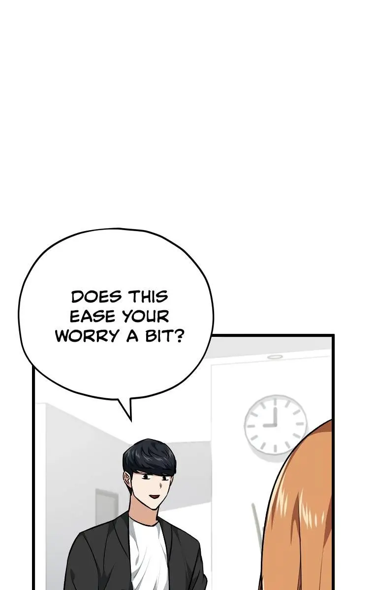 My Dad Is Too Strong Chapter 83 Page 120