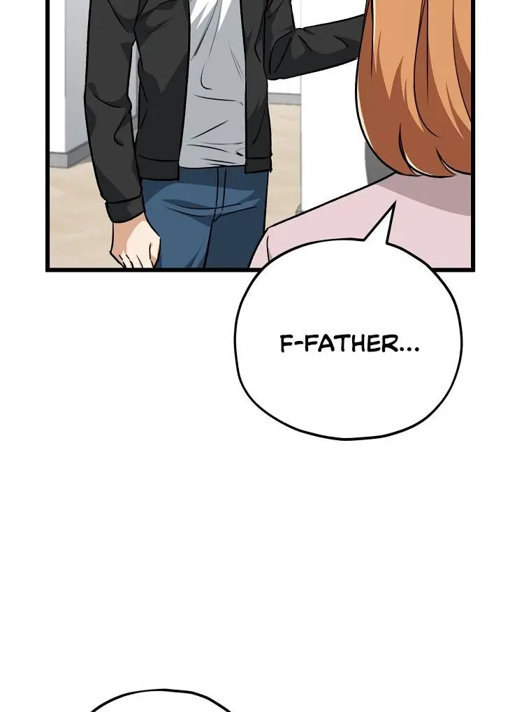 My Dad Is Too Strong Chapter 83 Page 121