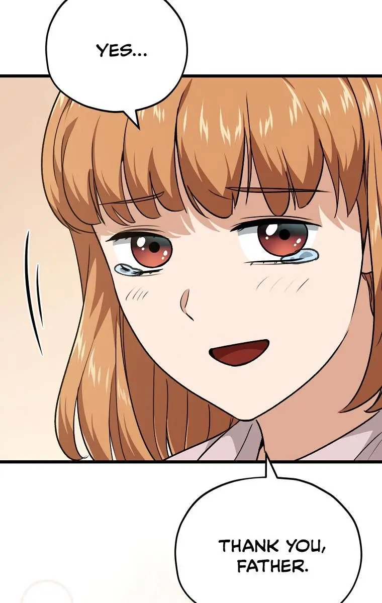 My Dad Is Too Strong Chapter 83 Page 122