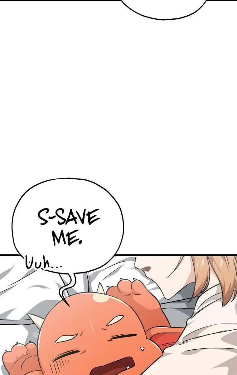 My Dad Is Too Strong Chapter 84 Page 5