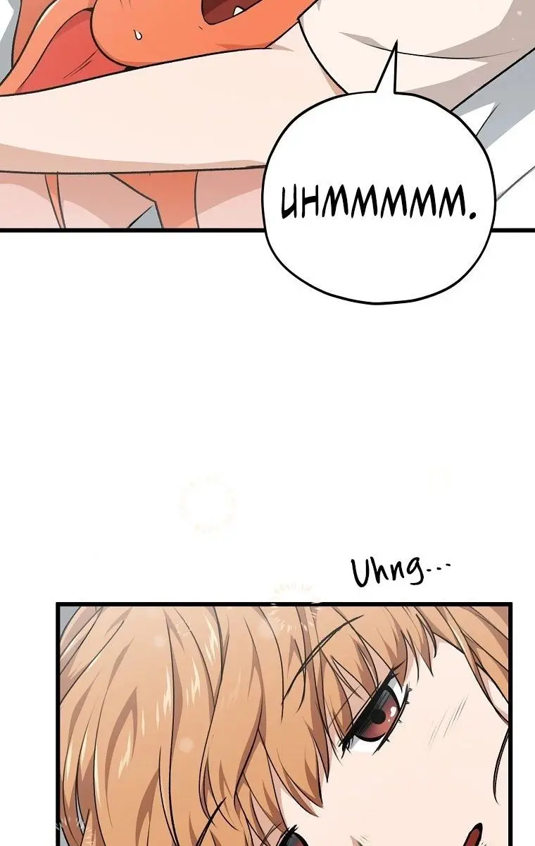 My Dad Is Too Strong Chapter 84 Page 6