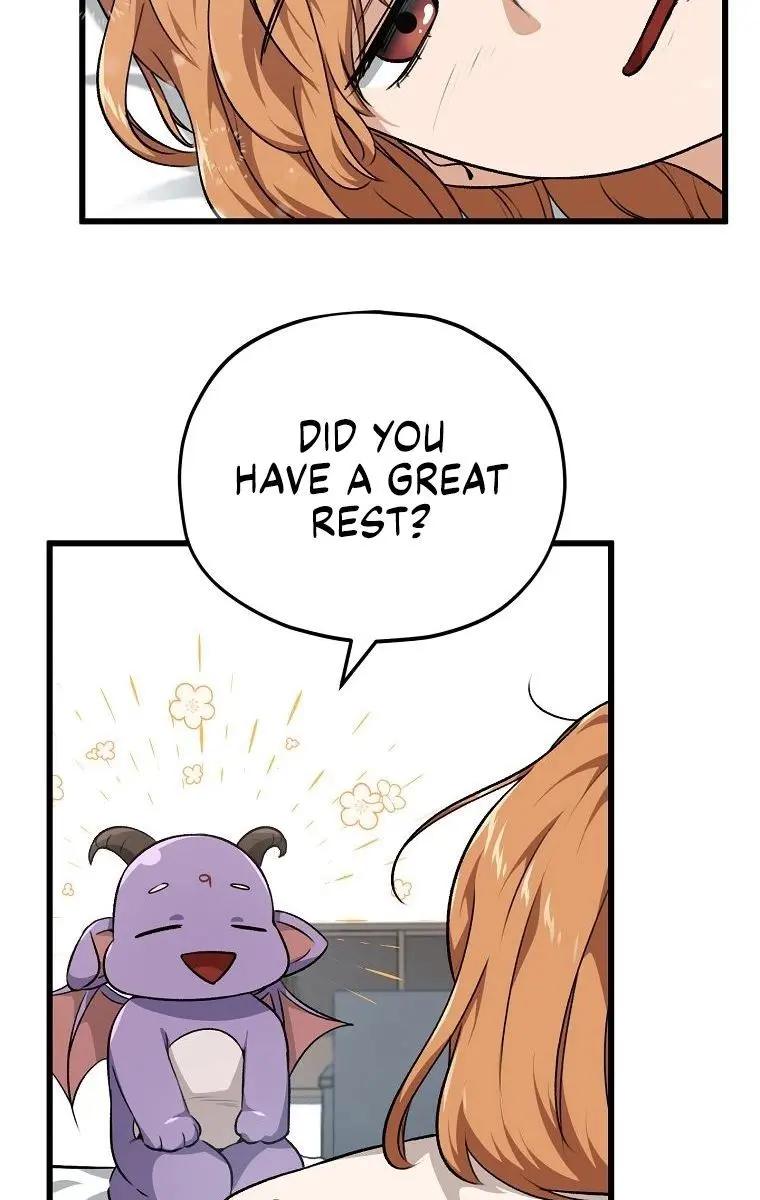 My Dad Is Too Strong Chapter 84 Page 7