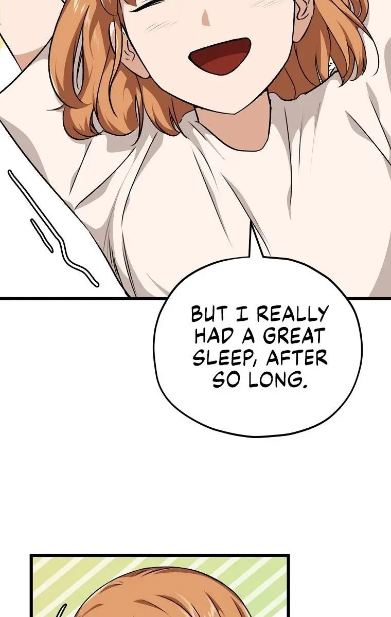 My Dad Is Too Strong Chapter 84 Page 9