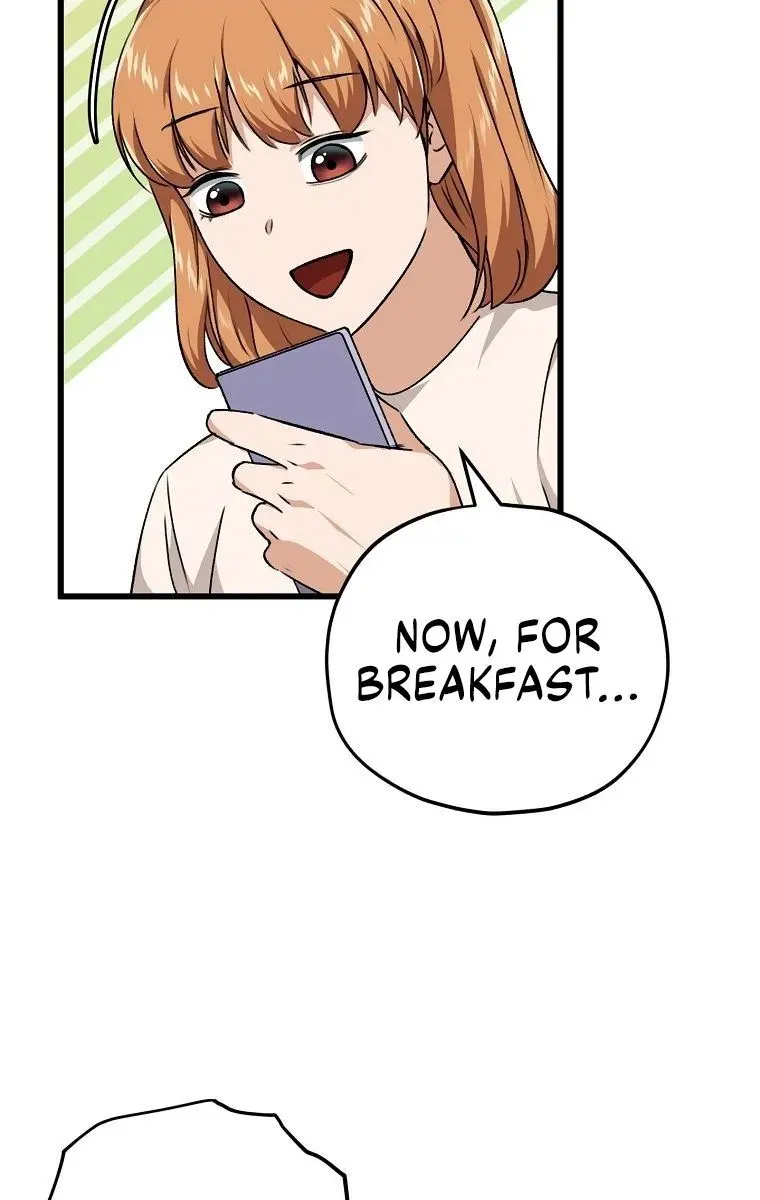 My Dad Is Too Strong Chapter 84 Page 10