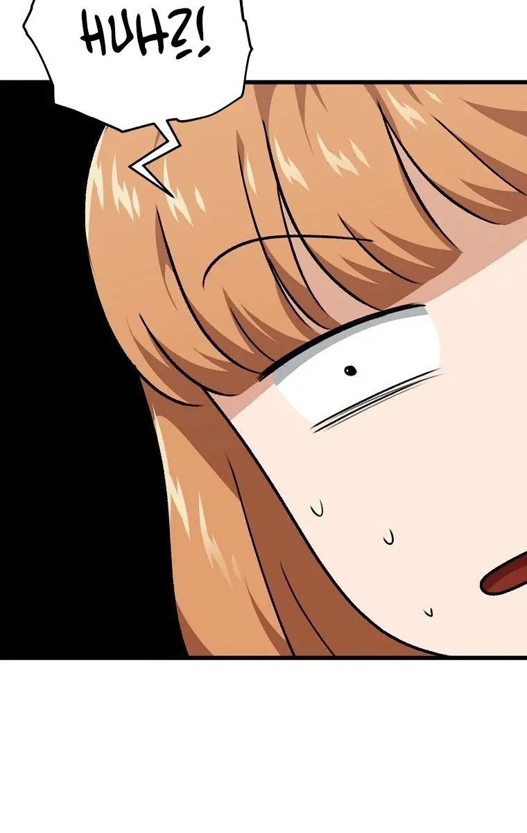 My Dad Is Too Strong Chapter 84 Page 11