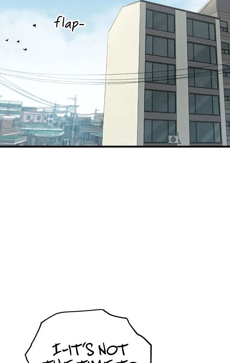 My Dad Is Too Strong Chapter 84 Page 14