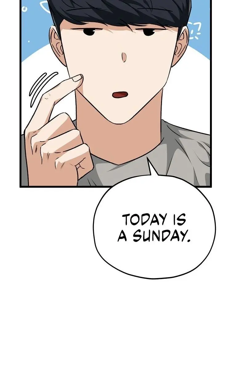 My Dad Is Too Strong Chapter 84 Page 17