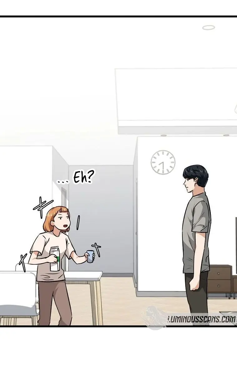 My Dad Is Too Strong Chapter 84 Page 18