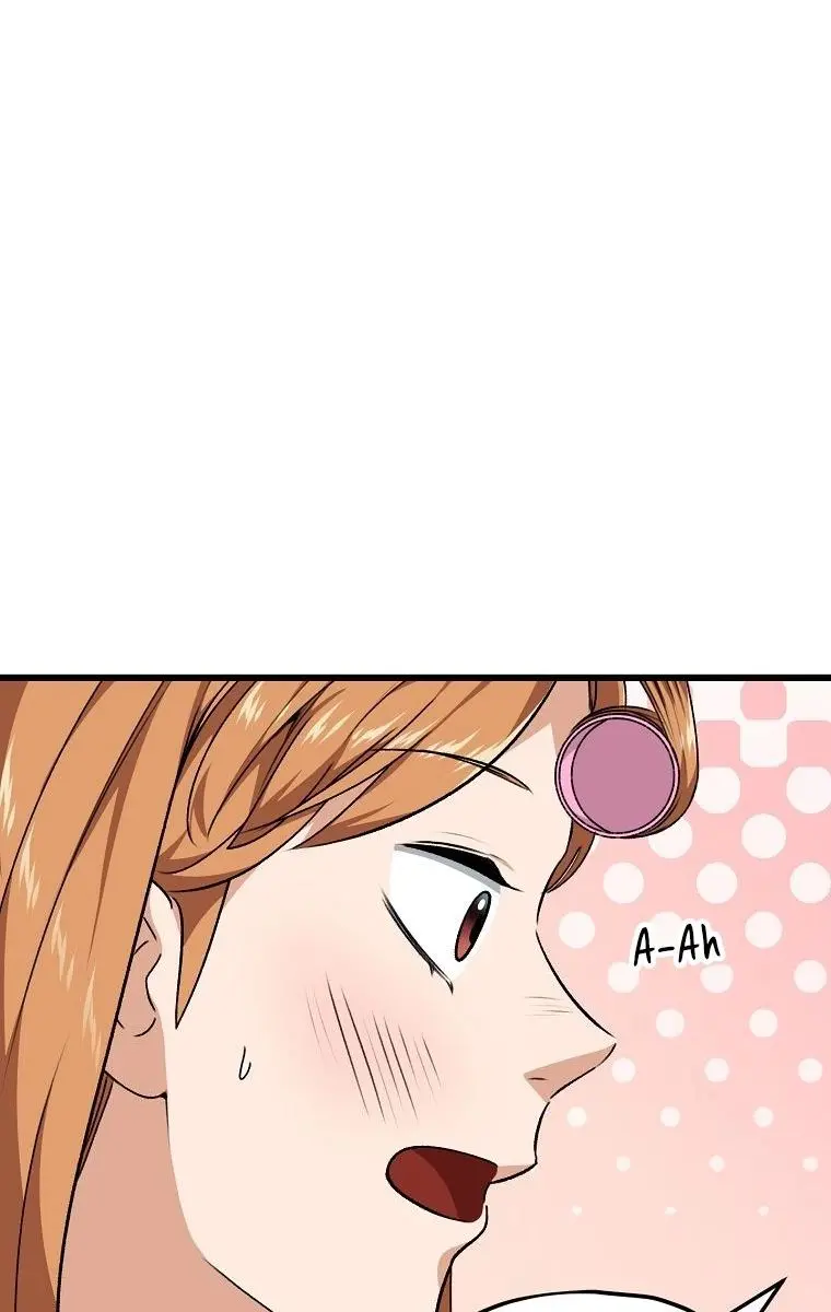 My Dad Is Too Strong Chapter 84 Page 19