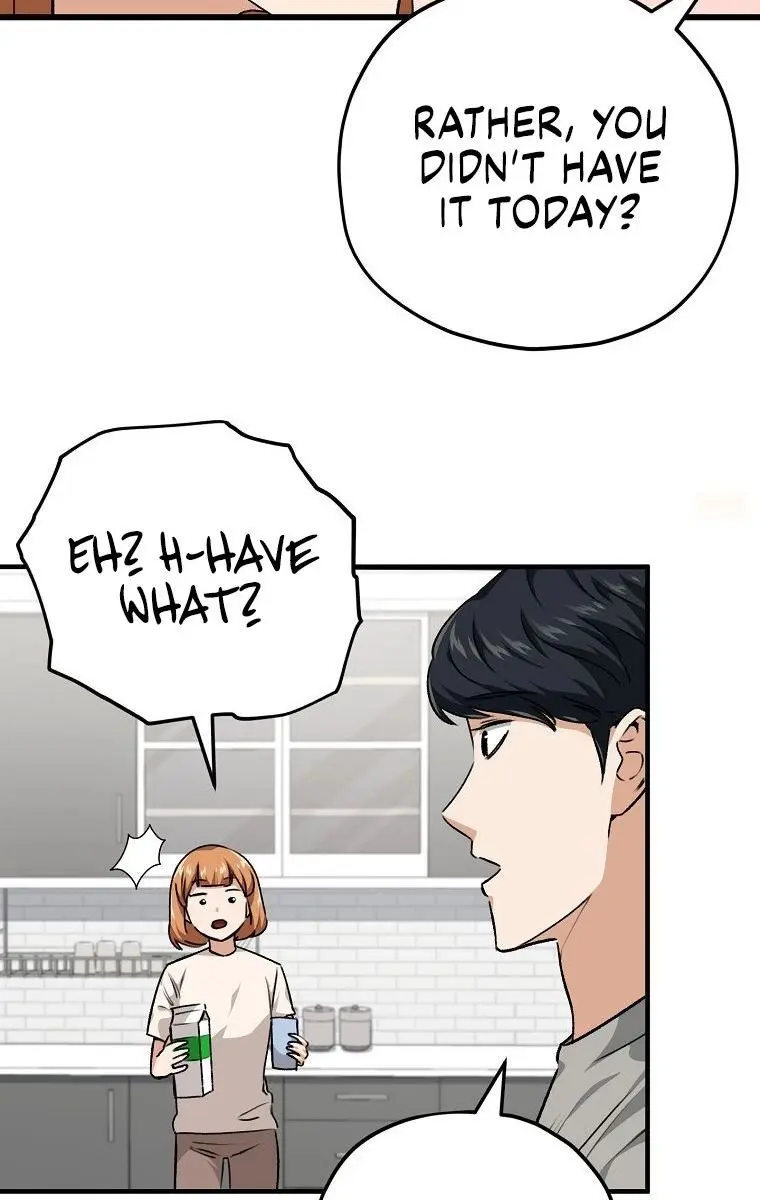 My Dad Is Too Strong Chapter 84 Page 20