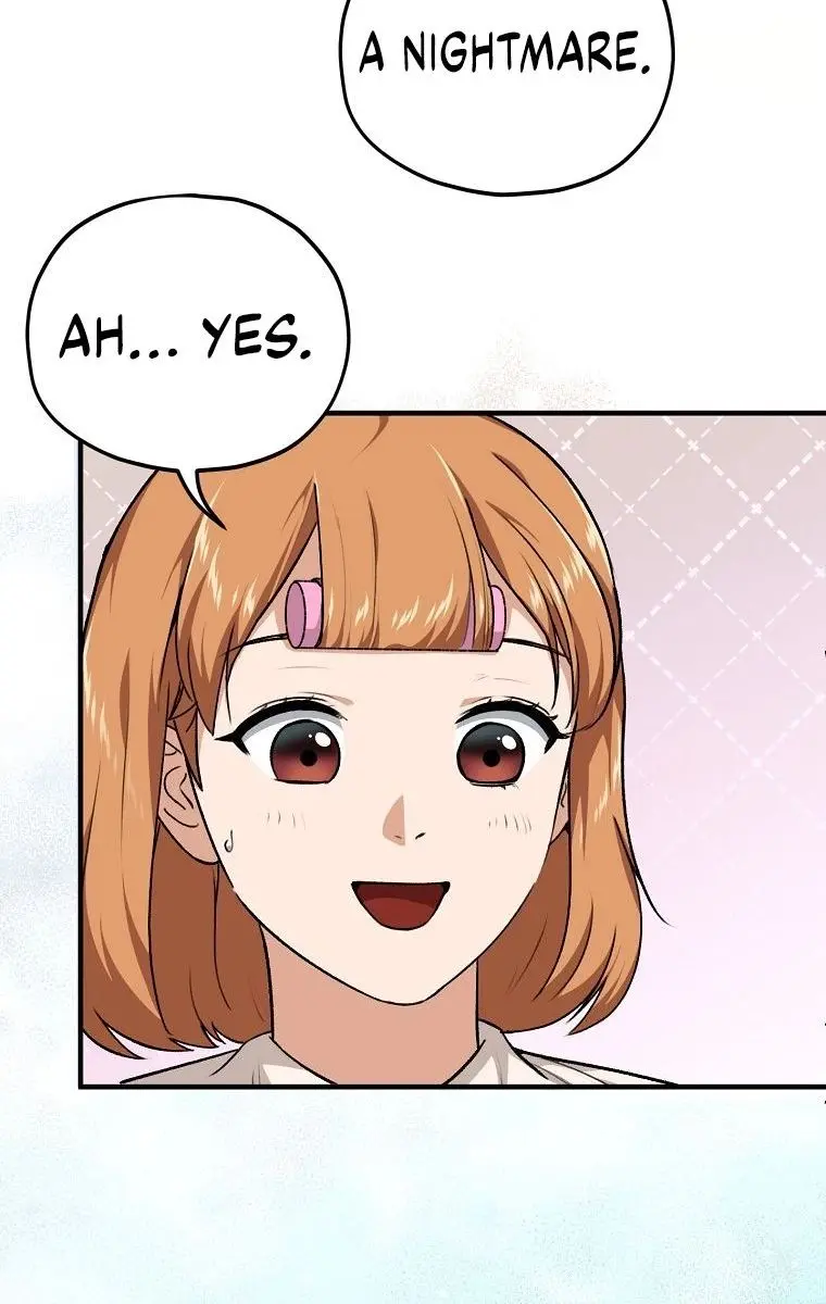 My Dad Is Too Strong Chapter 84 Page 21