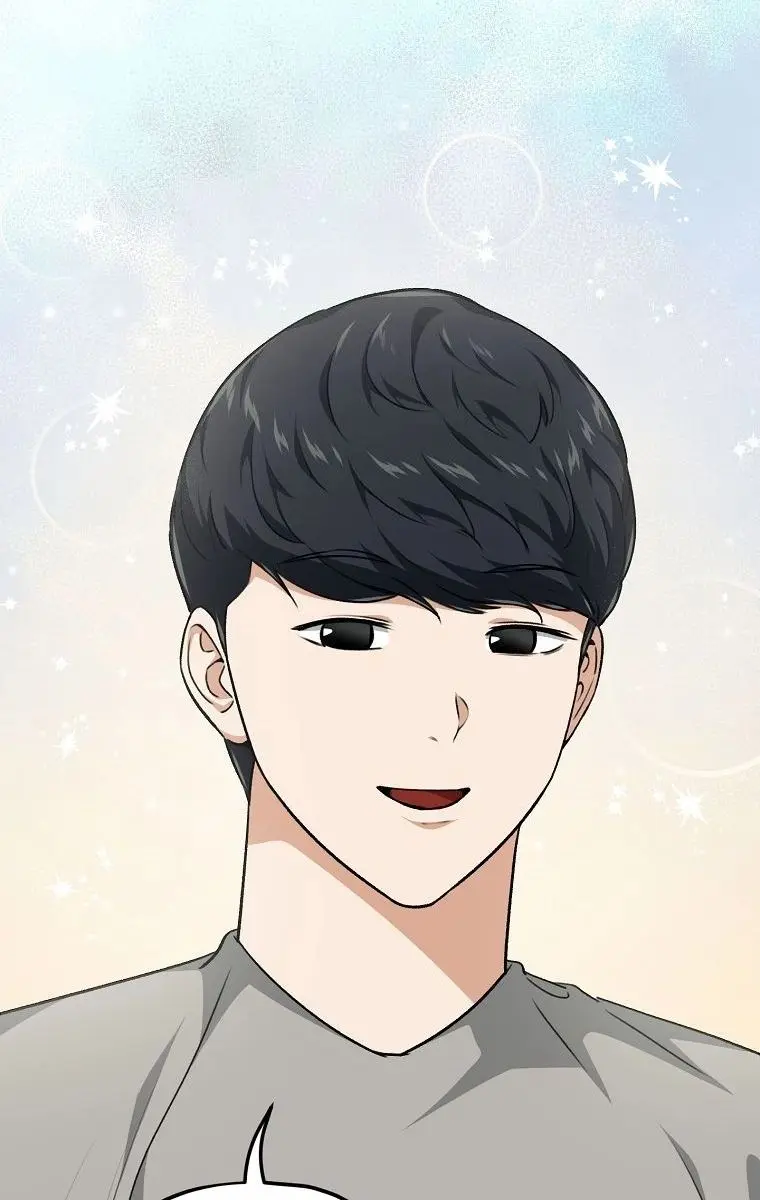 My Dad Is Too Strong Chapter 84 Page 22