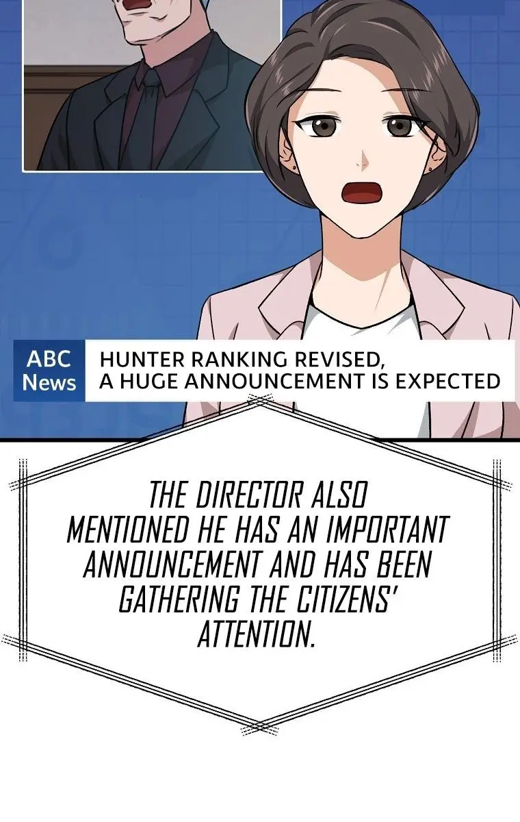 My Dad Is Too Strong Chapter 84 Page 32