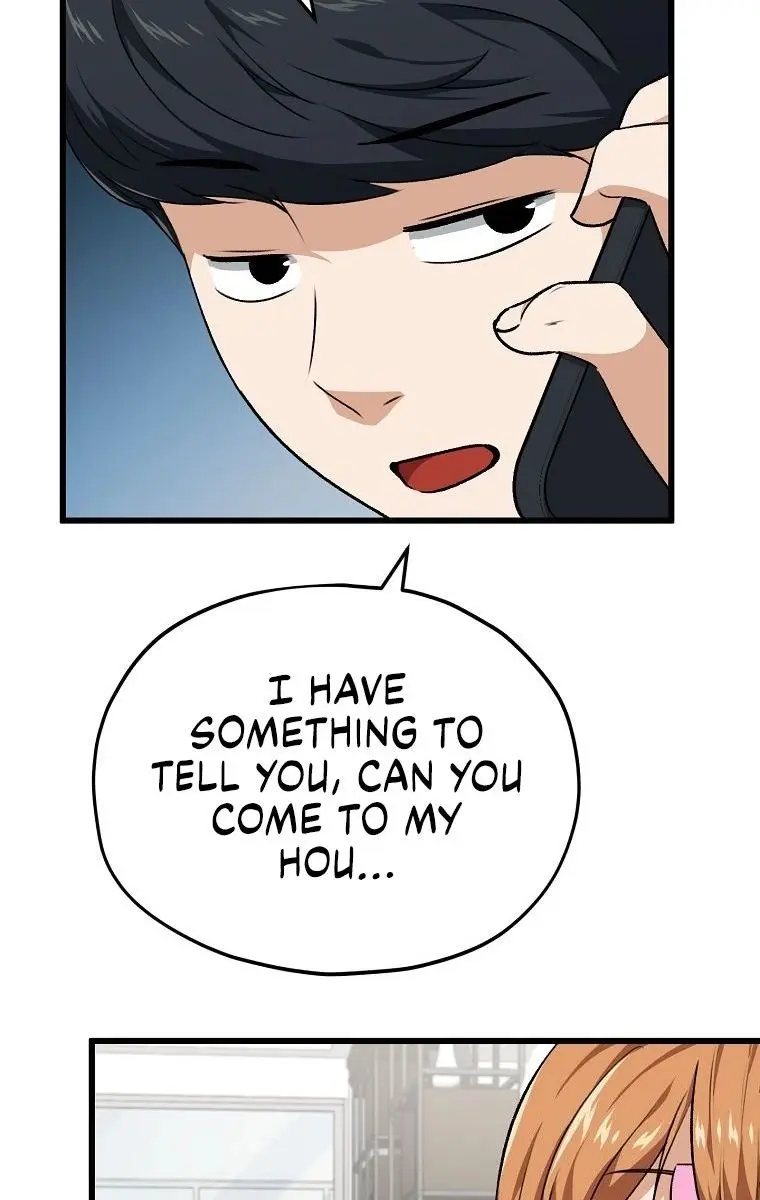 My Dad Is Too Strong Chapter 84 Page 38