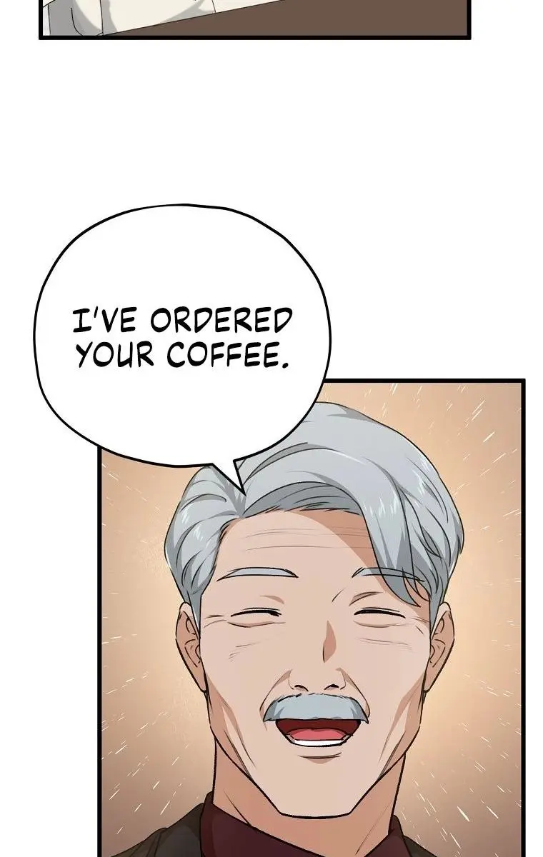 My Dad Is Too Strong Chapter 84 Page 46