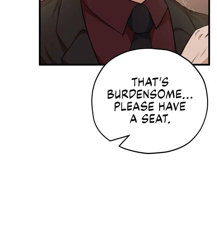 My Dad Is Too Strong Chapter 84 Page 47