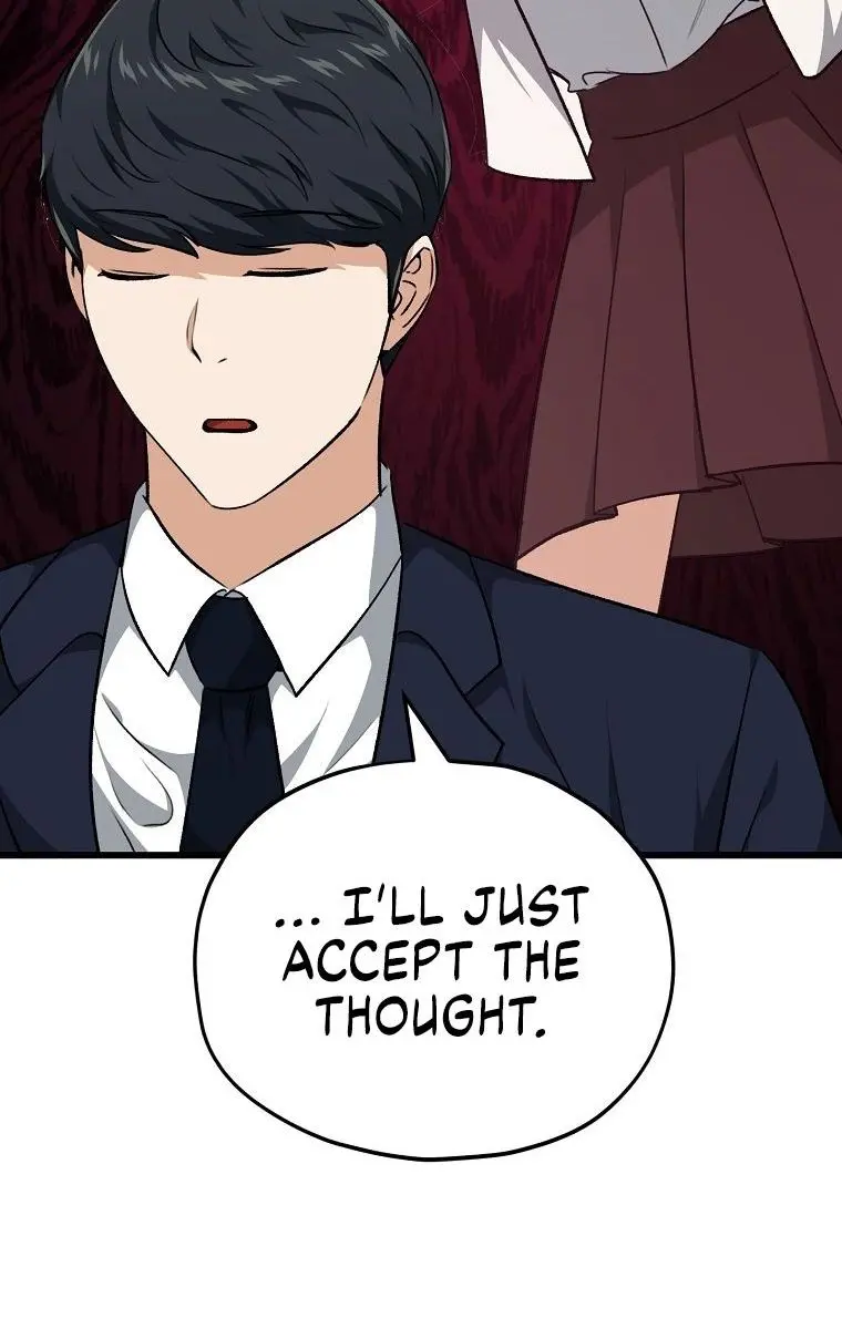 My Dad Is Too Strong Chapter 84 Page 53