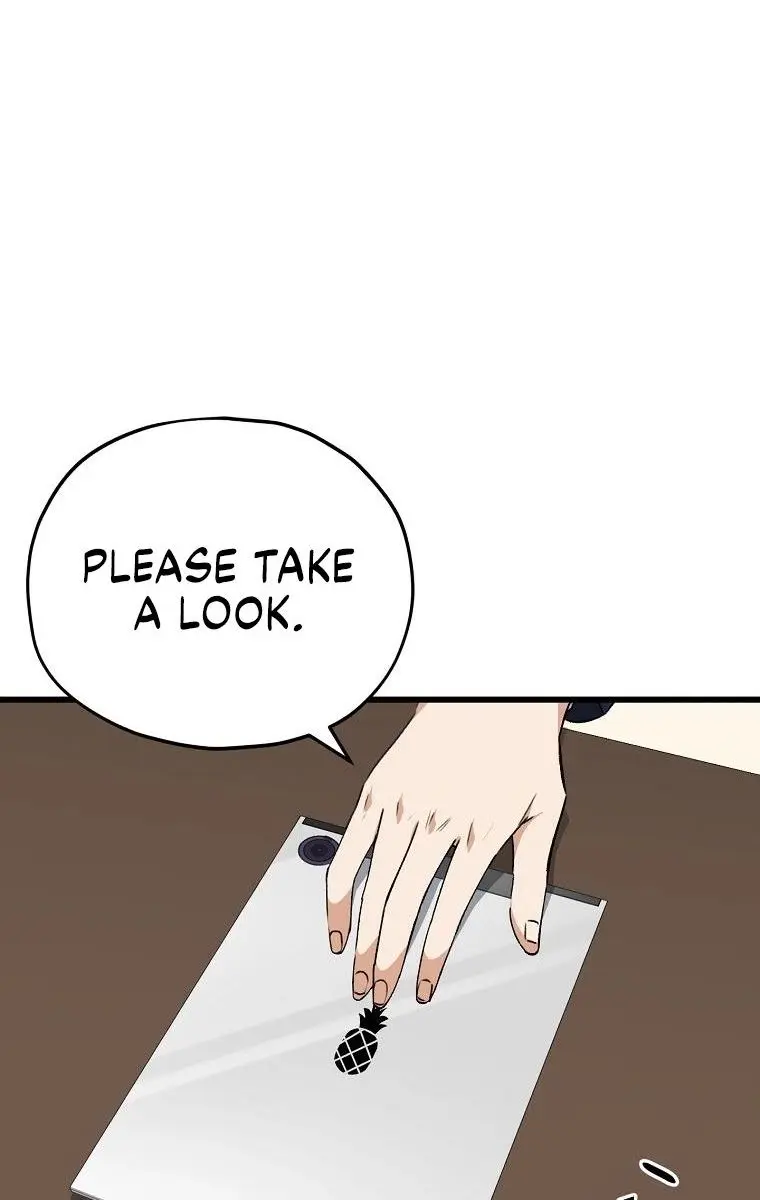 My Dad Is Too Strong Chapter 84 Page 54