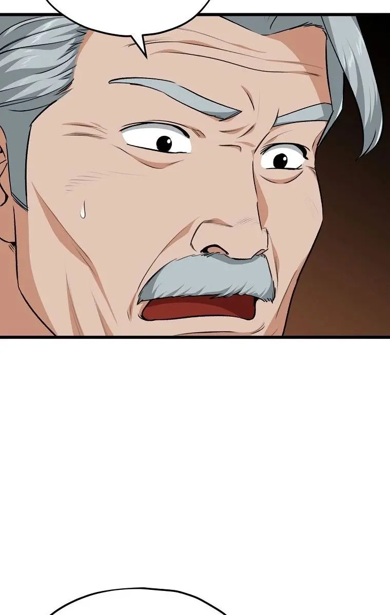 My Dad Is Too Strong Chapter 84 Page 57