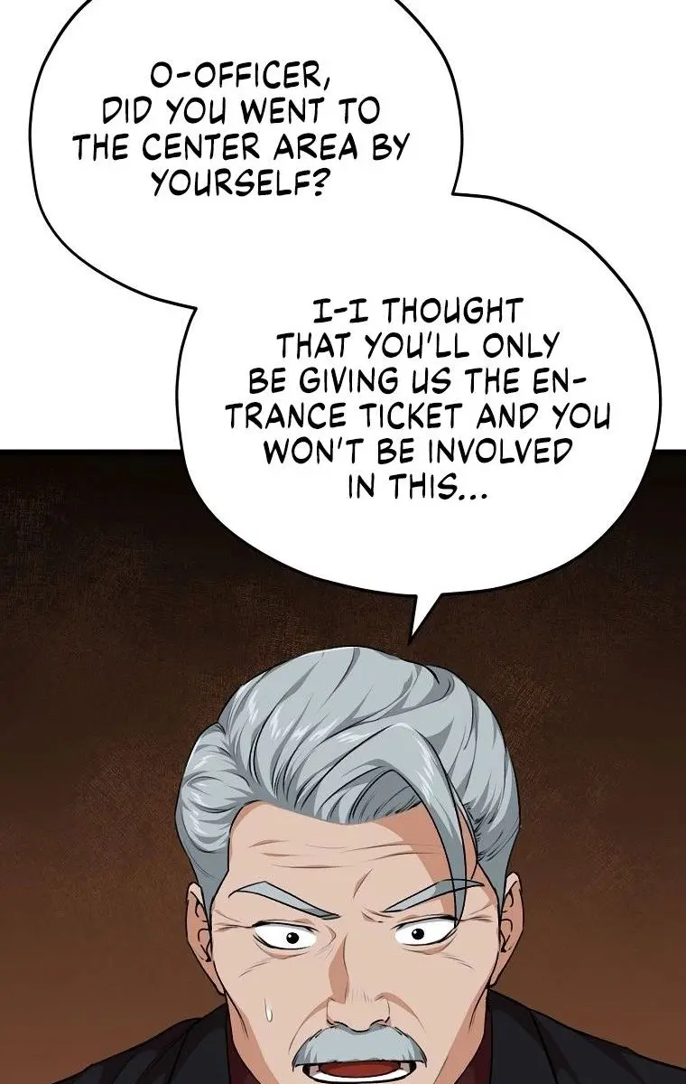 My Dad Is Too Strong Chapter 84 Page 58