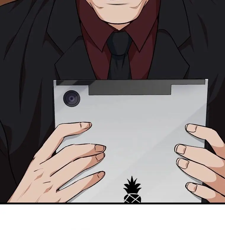 My Dad Is Too Strong Chapter 84 Page 59