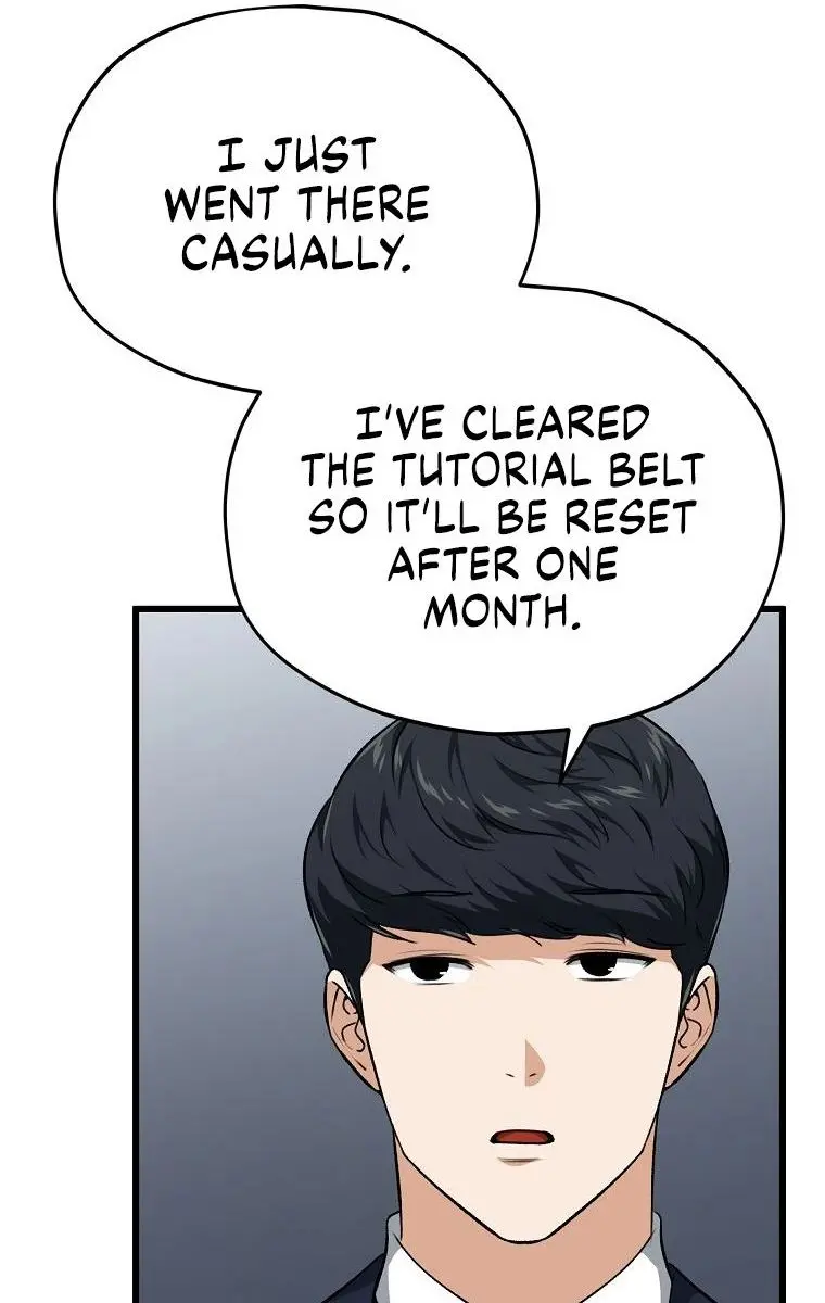 My Dad Is Too Strong Chapter 84 Page 60