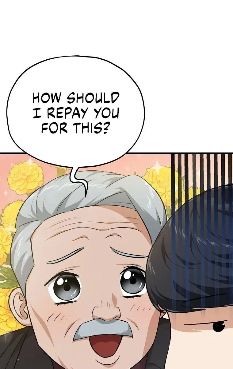 My Dad Is Too Strong Chapter 84 Page 65