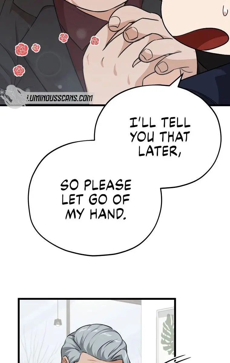 My Dad Is Too Strong Chapter 84 Page 66