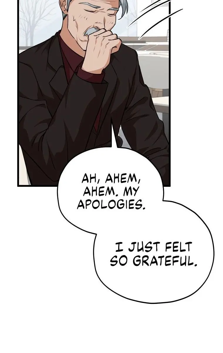 My Dad Is Too Strong Chapter 84 Page 67