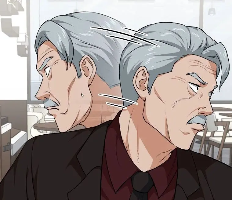 My Dad Is Too Strong Chapter 84 Page 71