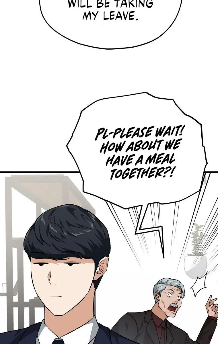 My Dad Is Too Strong Chapter 84 Page 79