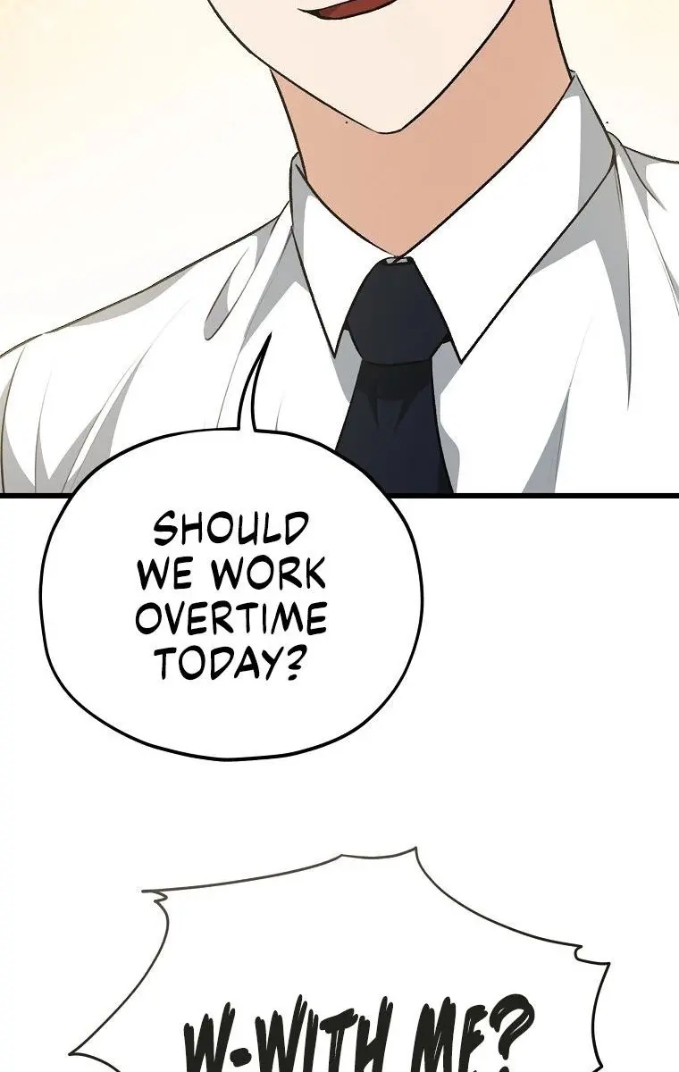 My Dad Is Too Strong Chapter 84 Page 99