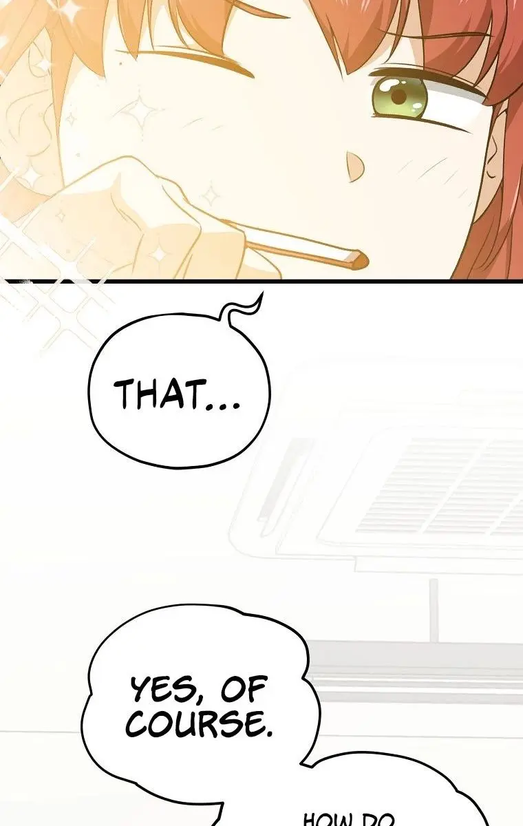 My Dad Is Too Strong Chapter 84 Page 102